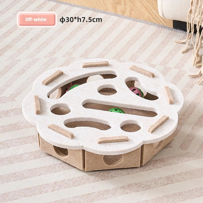 Maze Master Puzzle Box