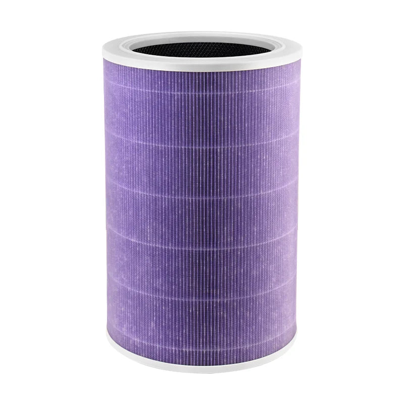 For Xiaomi 4 Lite Air Purifier Hepa Filter with Activated Carbon Filter Replacement Mi Mijia Air Purifier PM2.5 Formaldehyde