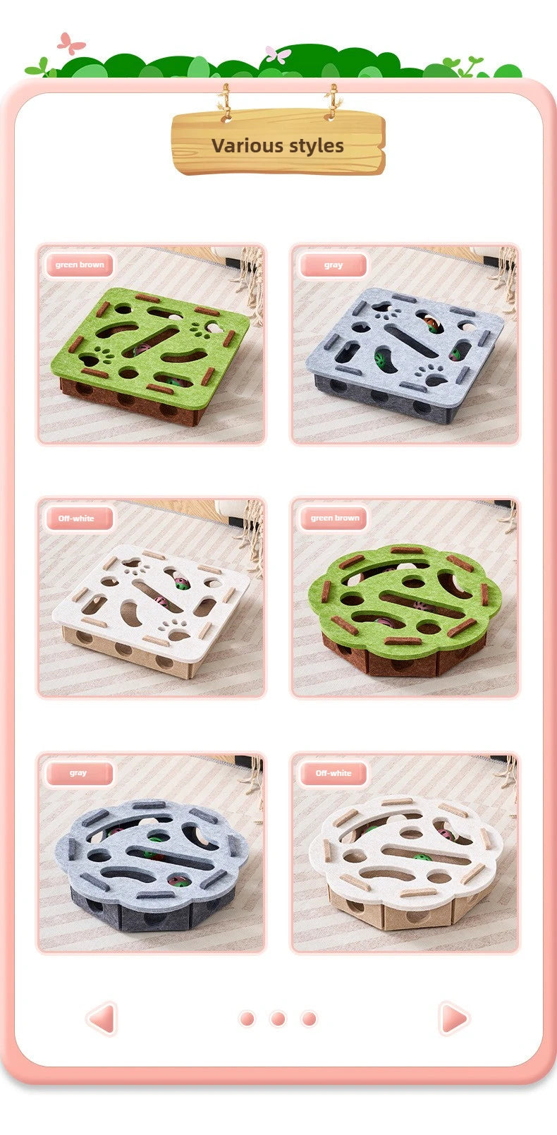 Maze Master Puzzle Box